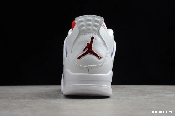 Red CT8527-112 Metallic 4 Air Jordan Retro  CT8527-112 0330